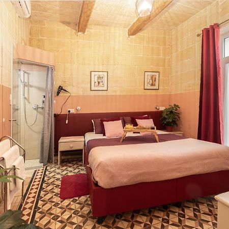 Concetta Studio Apartments By Holihomes Cospicua Экстерьер фото