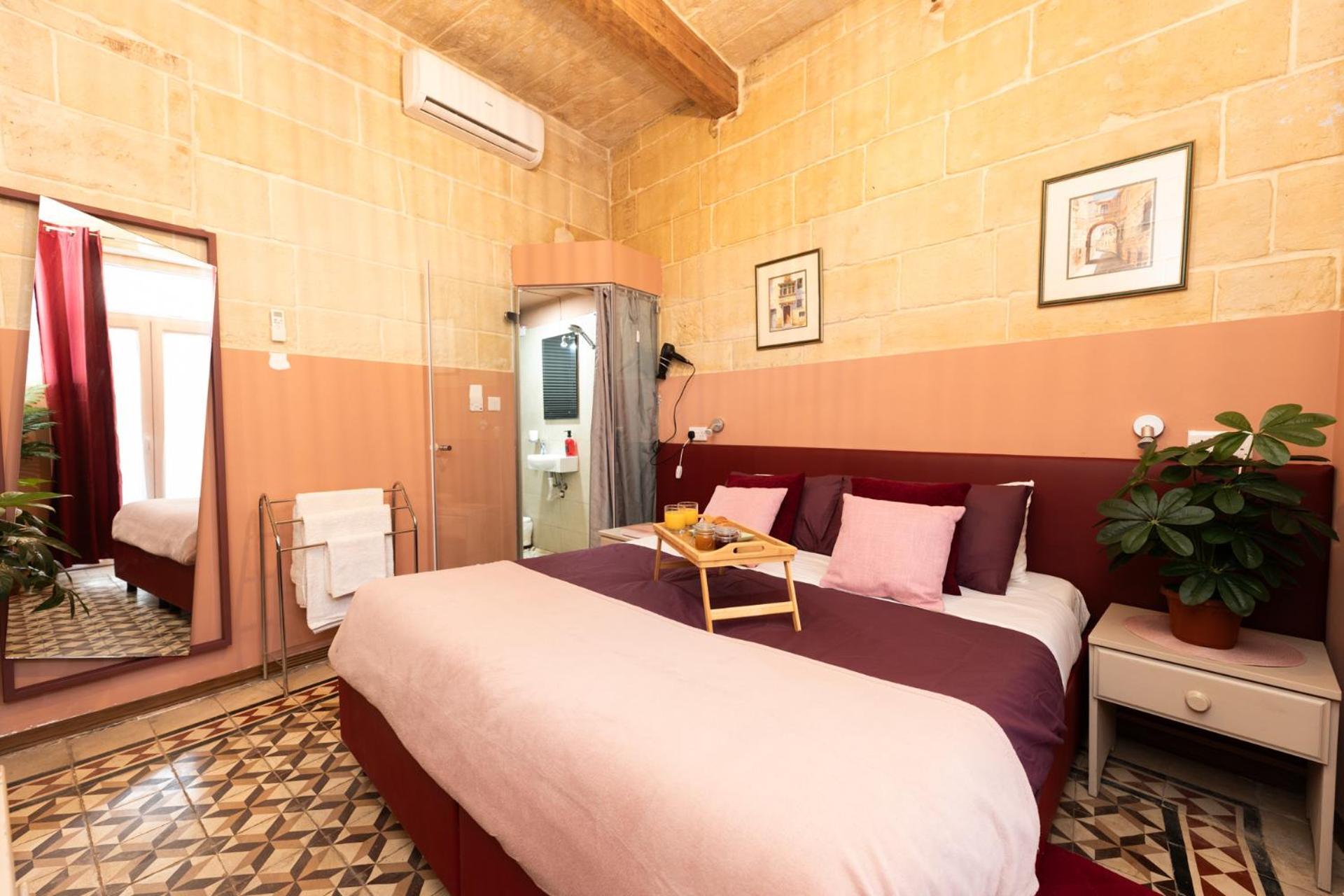 Concetta Studio Apartments By Holihomes Cospicua Экстерьер фото
