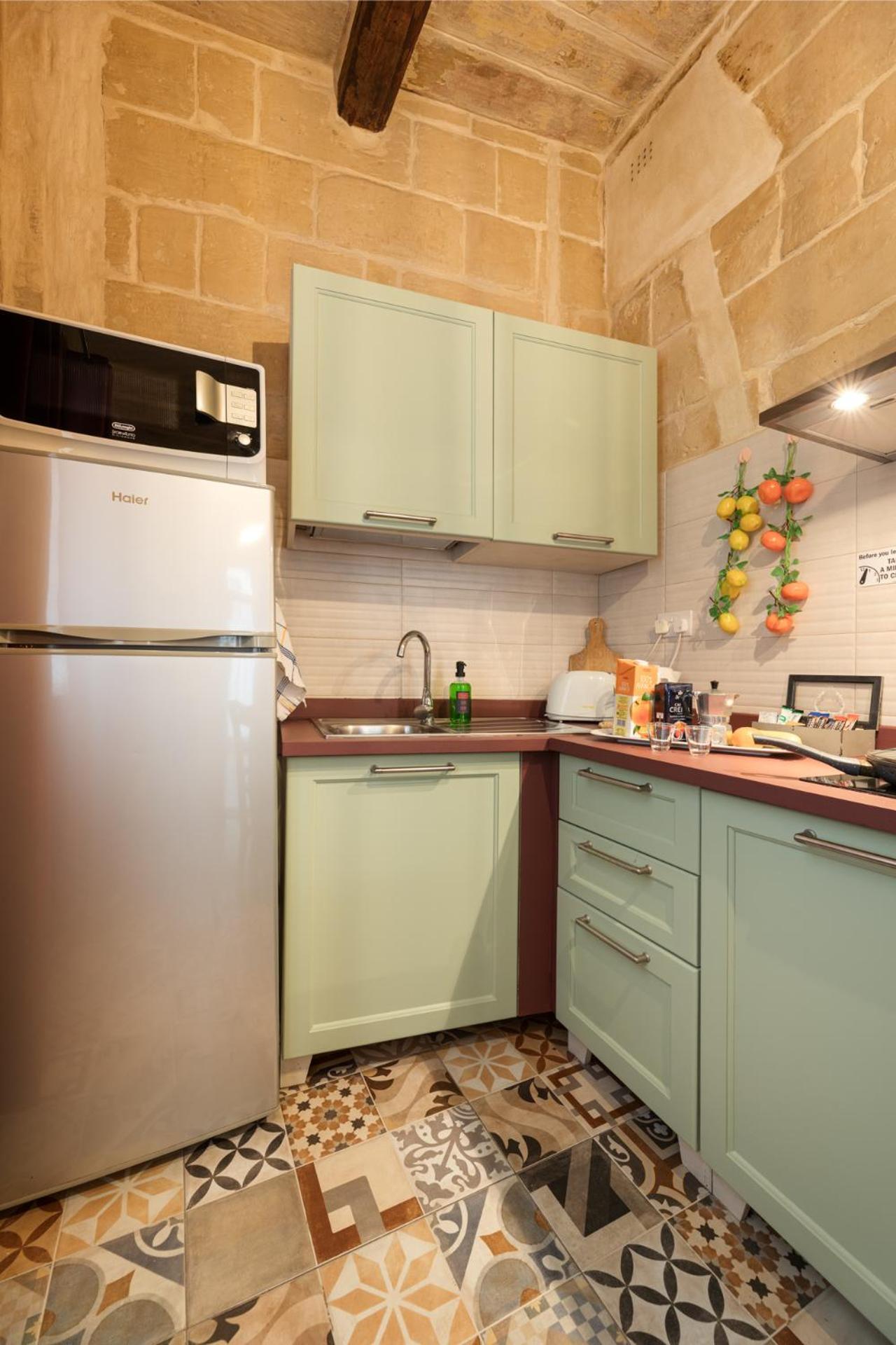 Concetta Studio Apartments By Holihomes Cospicua Экстерьер фото